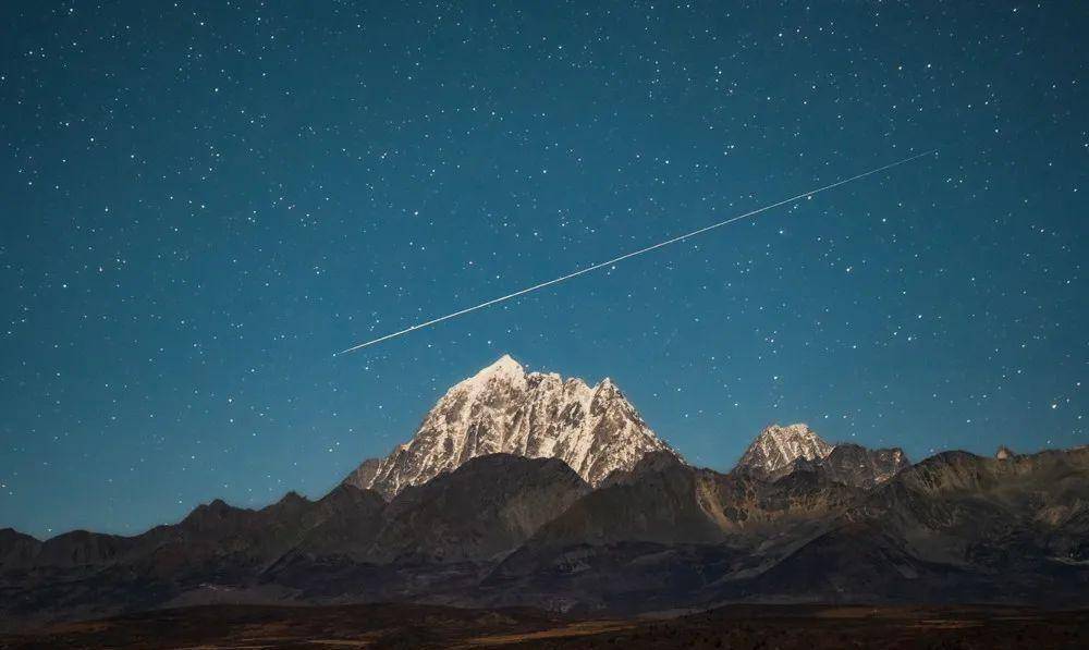 致敬星光女神，那些就是她们摘下的星星