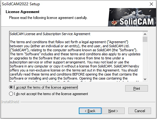 SolidCam集成数控机床加工软件下载及详细安拆激活教程