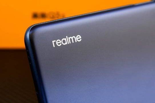realme在印度推出C33 2023手机