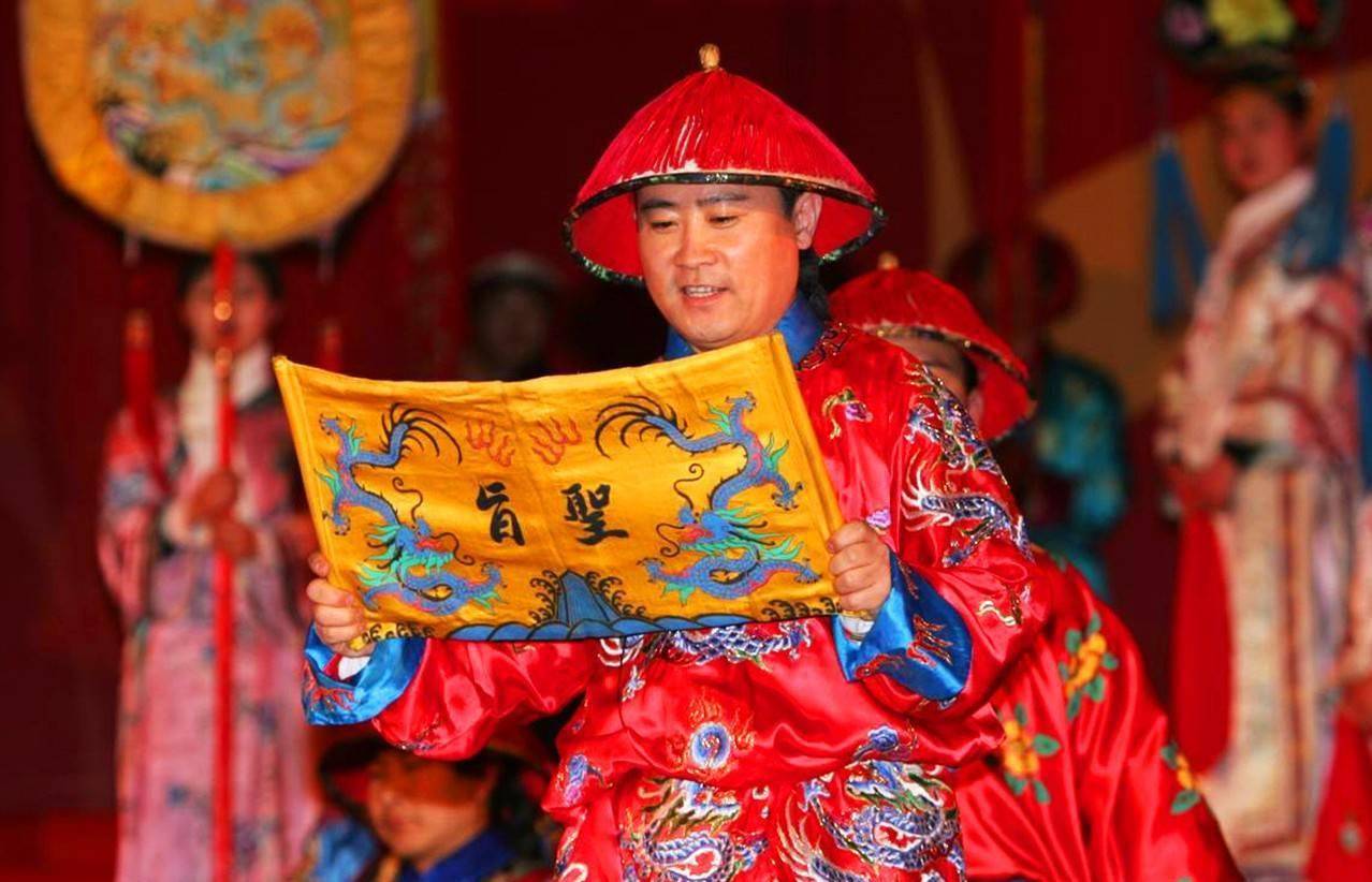 古代有那么多圣旨，为啥传到现在的却很少？专家给出了答案
