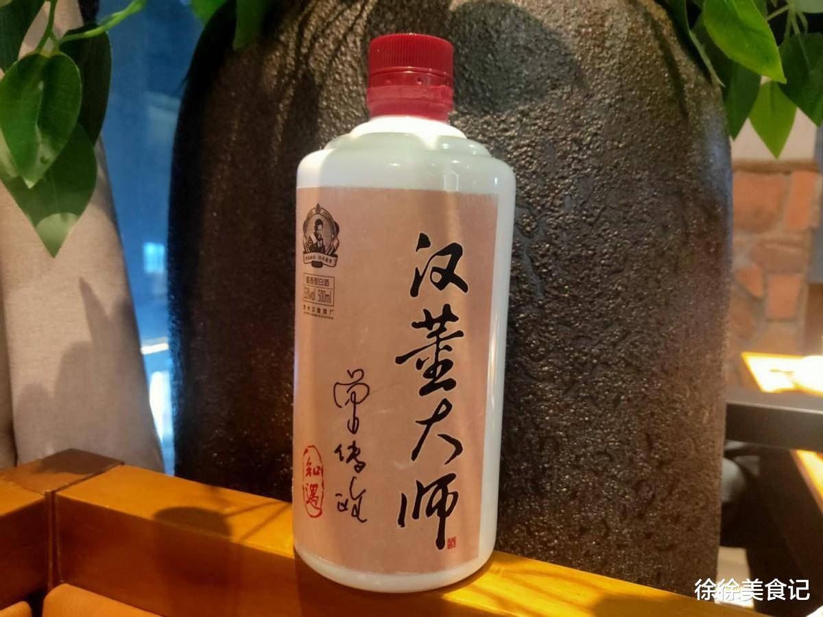 我们2大“良心酒”，好喝不贵，都是100%纯粮佳酿，你都喝过吗？