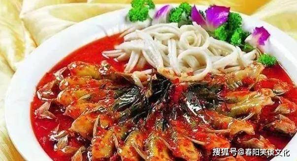 23道经典美食色香味俱全好吃不腻周末在家做一顿大餐(图17)