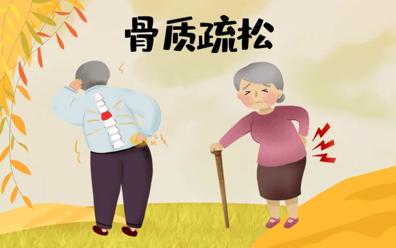 钙，你补对了吗？