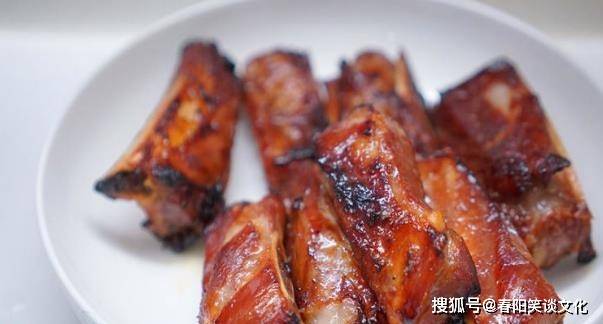 23道经典美食色香味俱全好吃不腻周末在家做一顿大餐(图8)