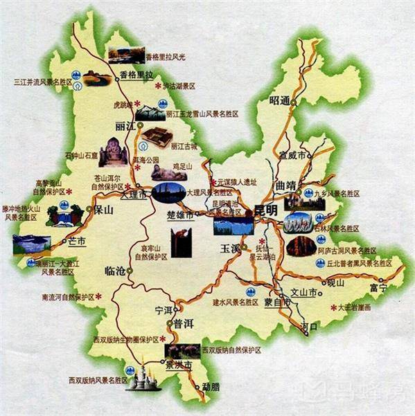 云南五日游攻略!洱海5日游怎么玩!昆明五天四晚更佳道路保举! 云南五日游攻略!洱海5日游怎么玩!昆明五天四晚更佳道路保举!