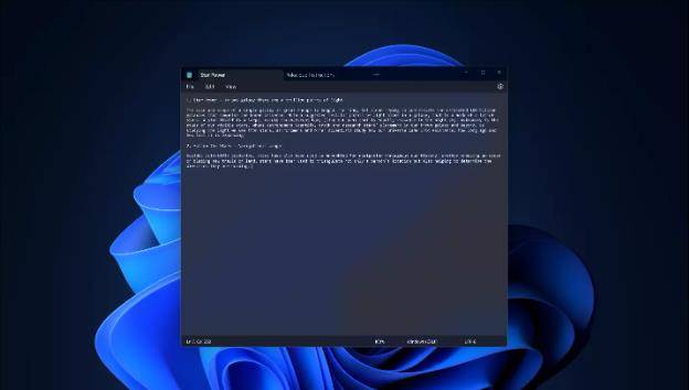 Windows 11发布更新，跟iOS和安卓手机打通更多功用