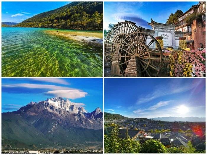 云南旅游自在行五日游攻略出行分享,云南五日游破费和景点,看完就够了! 云南旅游自在行五日游攻略出行分享,云南五日游破费和景点,看完就够了!