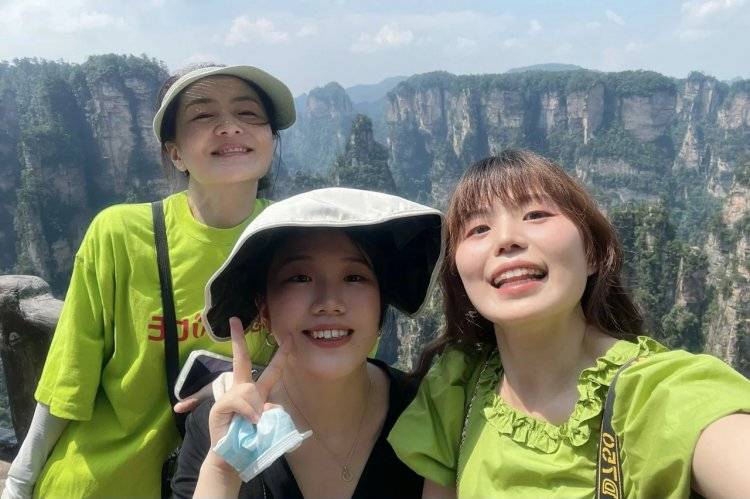 张家界五天四晚旅游！张家界旅游五日游道路！天门山游5天4夜，值得保藏！