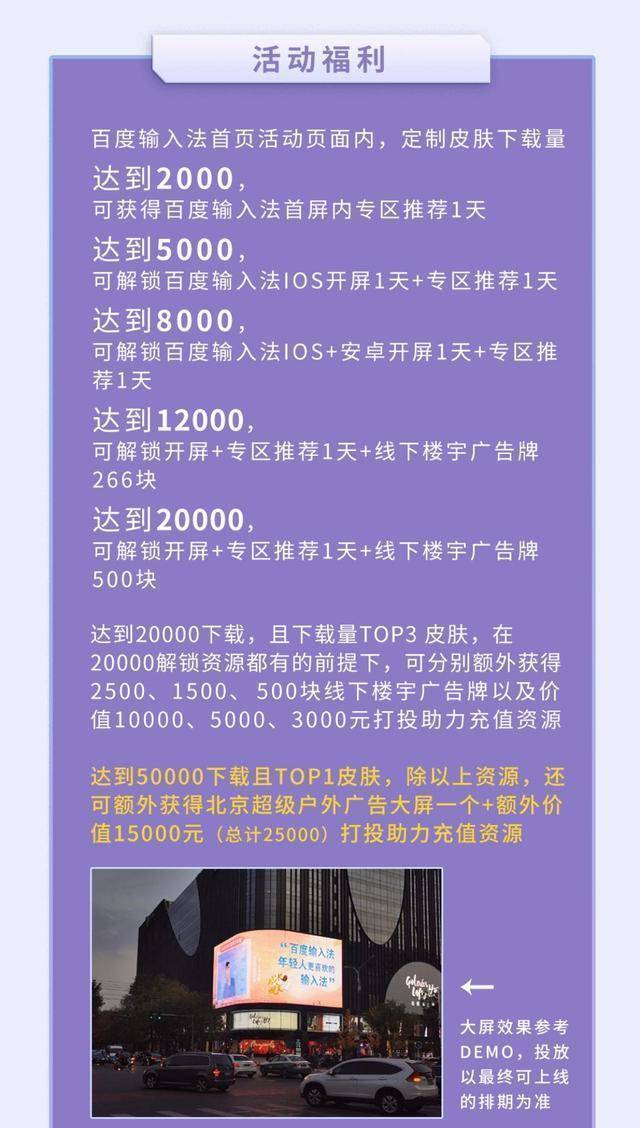 那岁首输入法都能用来逃星进修了？百度输入法YAN皮肤几乎黑科技