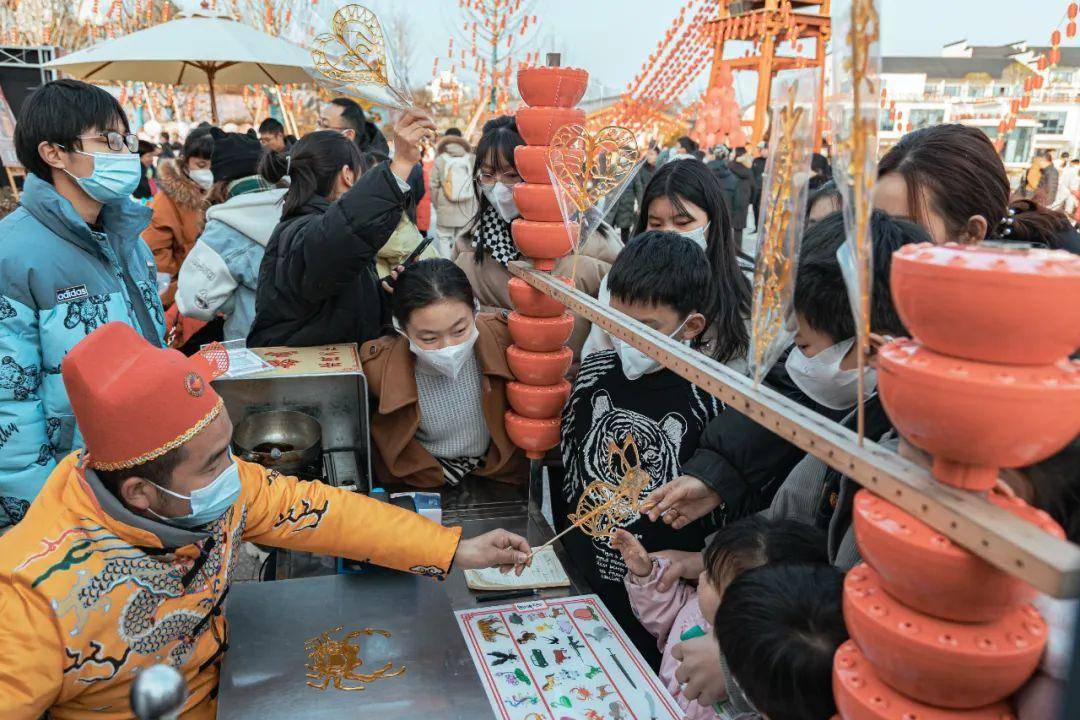 薛之谦、张靓颖！就在3月25日，婺女洲星云青燥节等你来！