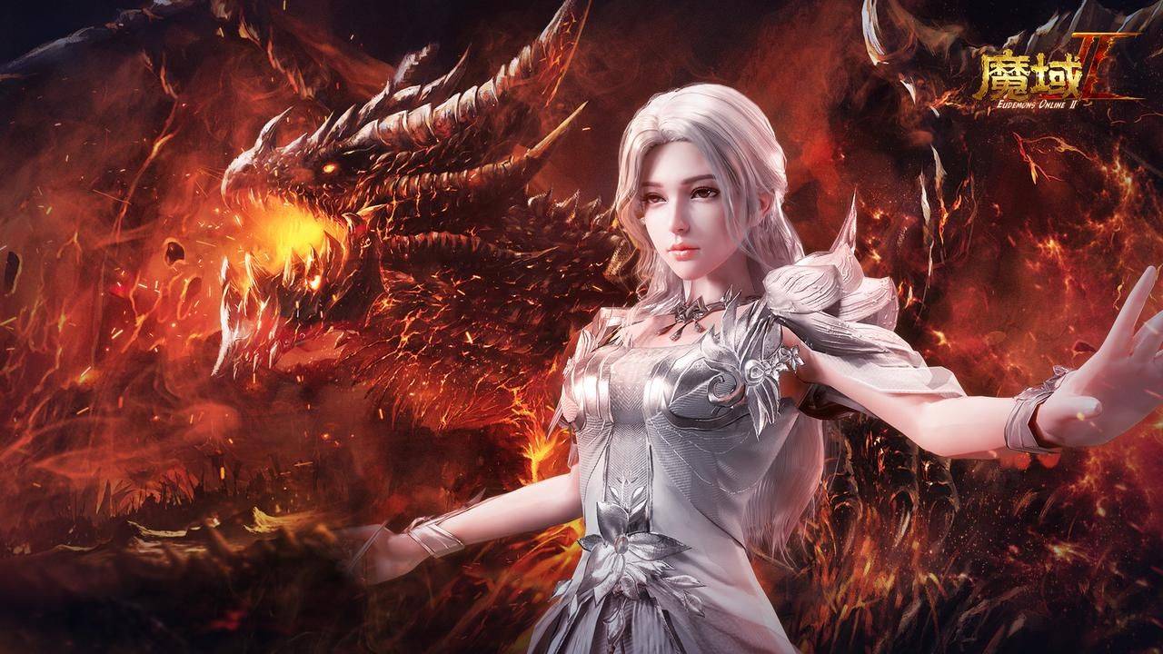 魔域官网99安全中心（硬核推荐）魔域手游官方正版