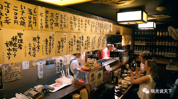 中日文化艺术交换史话-饮食篇：拉面物语