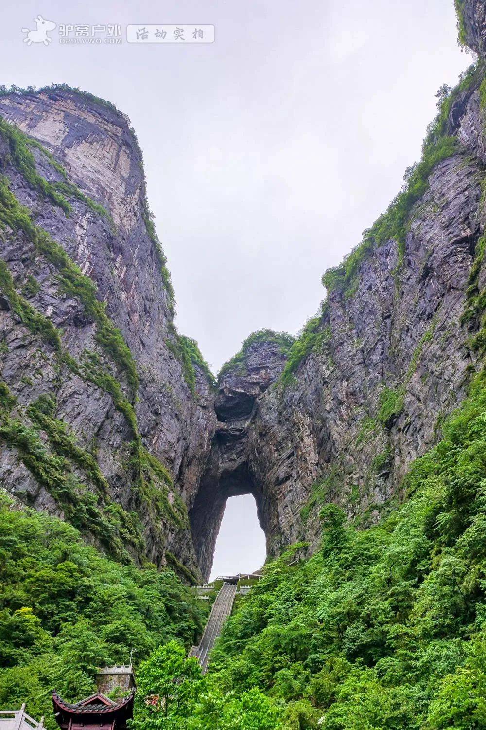 丛林峡谷、溶洞温泉，藏着意想不到的美景！