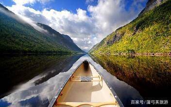 一生必然要去的亚洲山脉，境内美景数不堪收，无数旅客为之倾倒