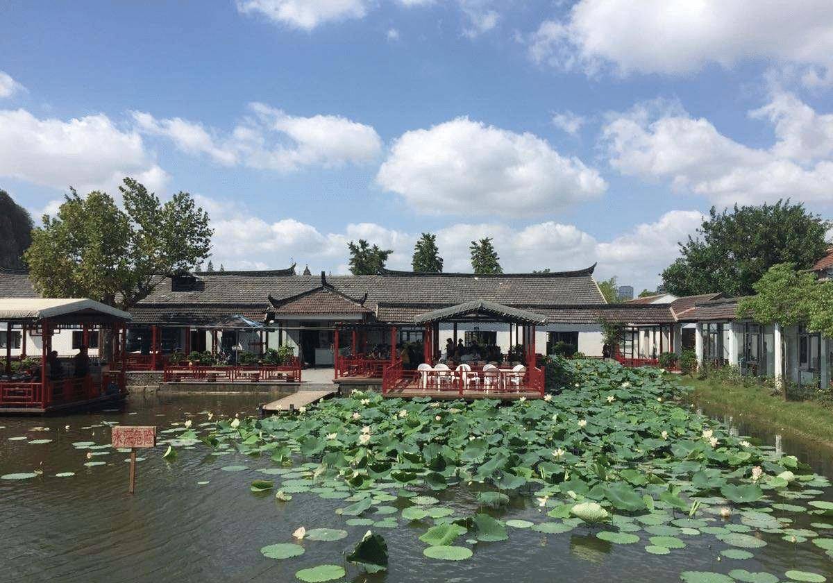 为什么农家乐数量越来越少？不是游客不喜欢而是农家乐变了开云体育 开云平台(图2)
