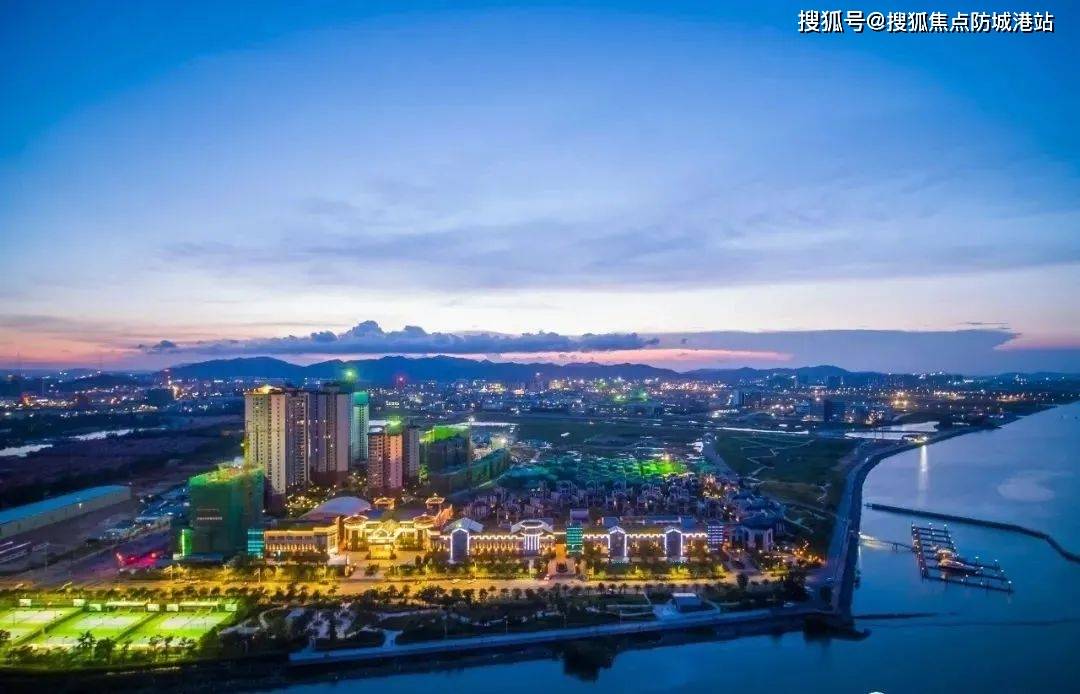 万科·红树东岸（珠海）万科红树东岸-售楼处400-6398-010万科红树东岸楼盘详情