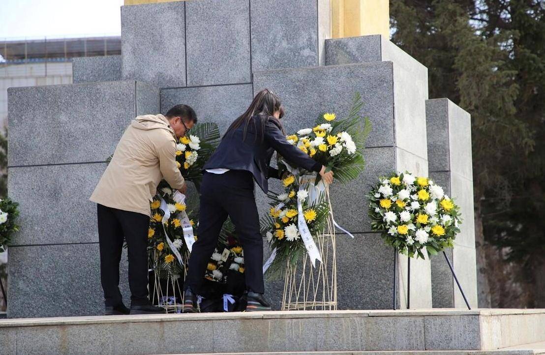 本年清明节在闰二月中，能不克不及去祭祖扫墓，听民俗专家的准没错？