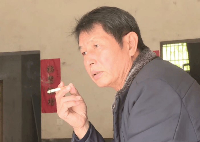 “你死了我都不埋”抛夫弃子30年，患绝症回家办后事，丈夫叫她滚