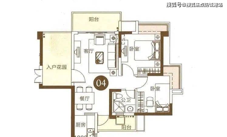 誉峰楼盘价值阐发|珠海誉峰最新规划_誉峰详情_地址