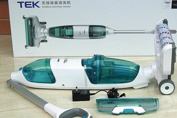 原創(chuàng)洗地機(jī)器人什么牌子好，TEK告訴你家用擦地機(jī)器人什么牌子好