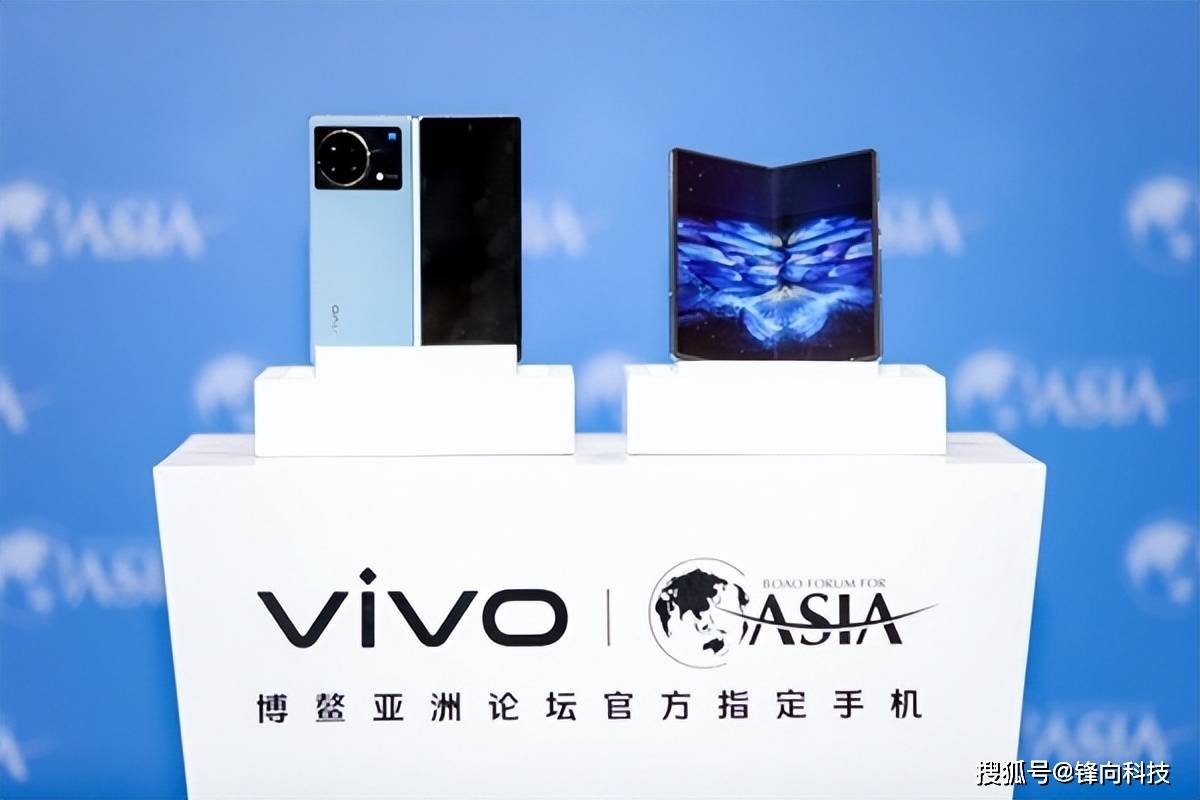 vivo X Fold 2�ٴ�һ����ҵ��һ��������������¿�