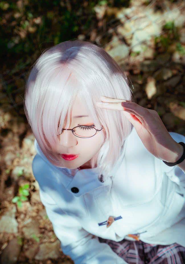 蜜斯姐cosplay，哪一个让你心动？