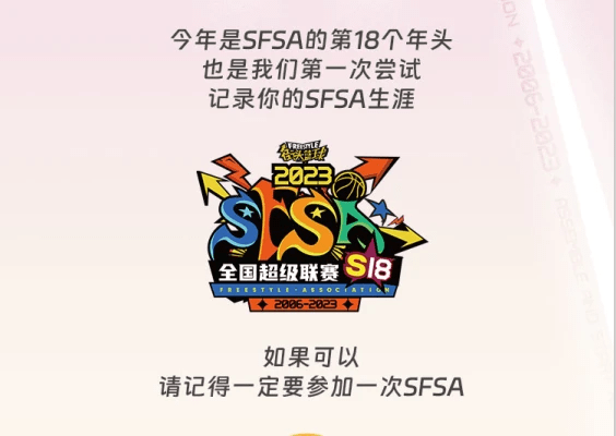 我的《陌头篮球》SFSA生活生计回忆 那些年我们逃过的梦