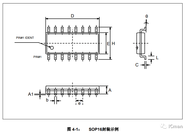 SC04B——4按键带自校正功用的容性触摸感应器