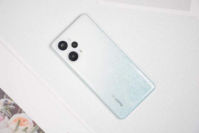 Redmi Note 12 Turboʵ˵ͬͣȷʵ 