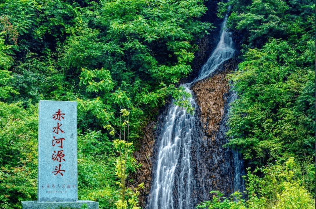 琼浆河、英雄河，一条河为什么能成为上千家酒厂的生命河？