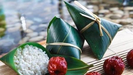 包粽子时，绒兰米饭却是圆米饭粒？专业委员会之后再买错了，差异非常大