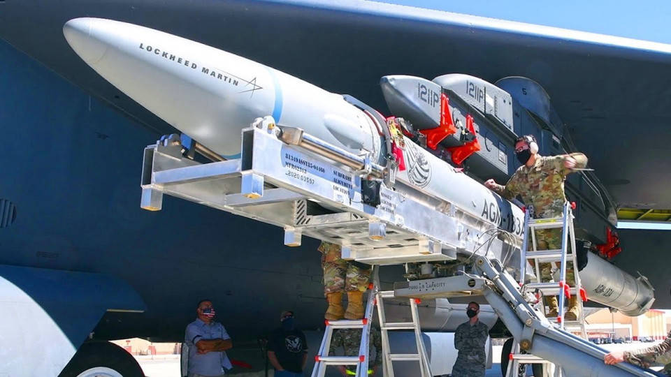 又一兵器项目要下马？在崇高高贵音速兵器范畴，美国稀有认可失败