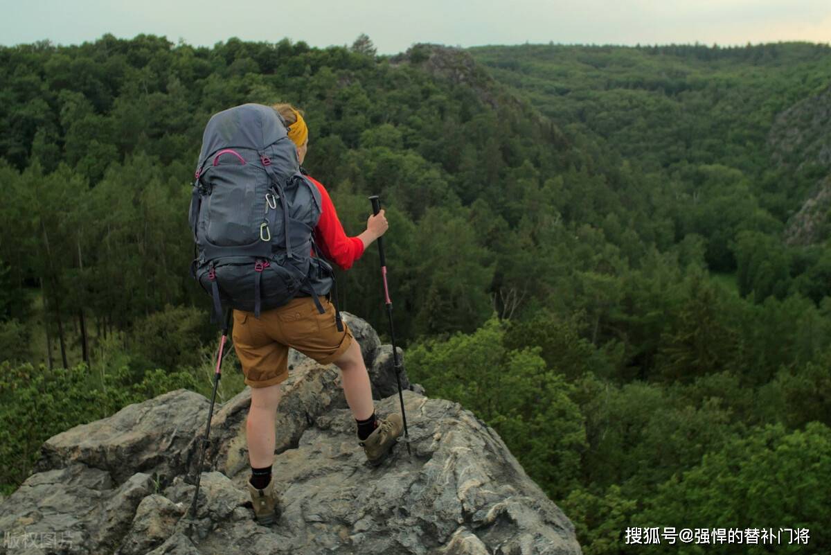 登山小技巧：上山时，用哪种体例更科学省力？蚂蚁庄园今日谜底