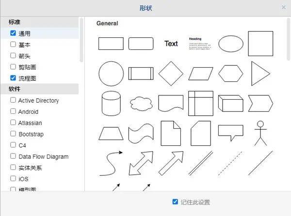 流程图绘造软件 | Drawio软件（内附安拆视频）