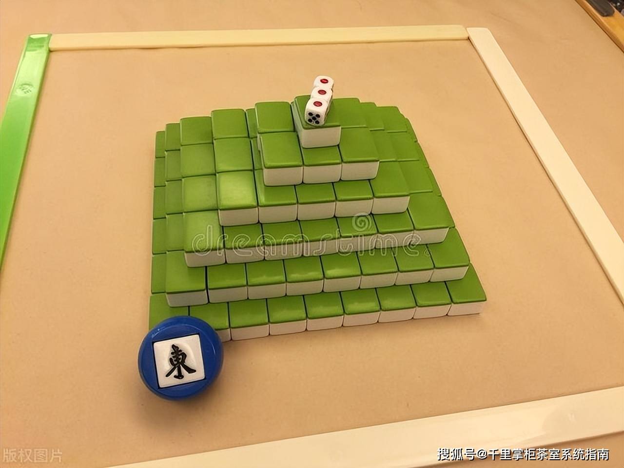 棋牌室怎么“打败合作敌手”？