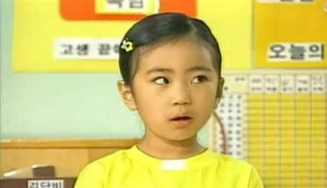 미달이,白美达,김성은,Kim Sung-eun,金成恩,순풍산부인과,顺风妇产科,ジュニアアイドル,Junior idol,アイドル,Idol,偶像,少女,ロリータ,Lolita,萝莉塔,炉利,Loli,萝莉,蘿莉,韓炉,亜炉