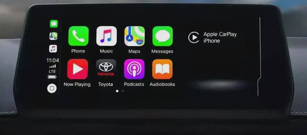 CarPlay ͿҪ