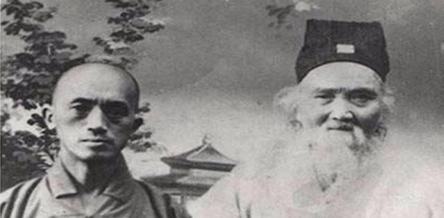 原创
            海灯法师去世，只有少林寺无动于衷，他们到底有何恩怨