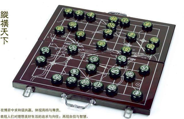 若何让象棋走向世界？巨匠给出10条建议，欢送你来“责备”