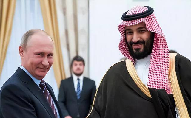 原创             沙特联手俄罗斯，每天减产366万桶石油，但中国的供应无需担心