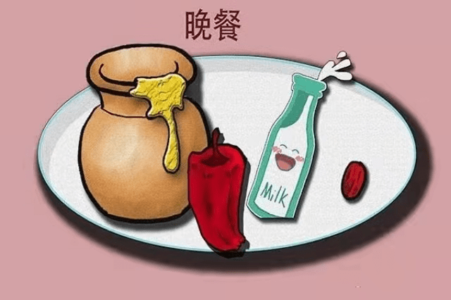 妙方润畅：宝宝脾虚一吃就积食？那几点妈妈要服膺！