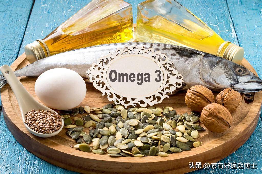 最新血脂指南：降甘油三酯新药，类似鱼油，或可降低心血管风险！