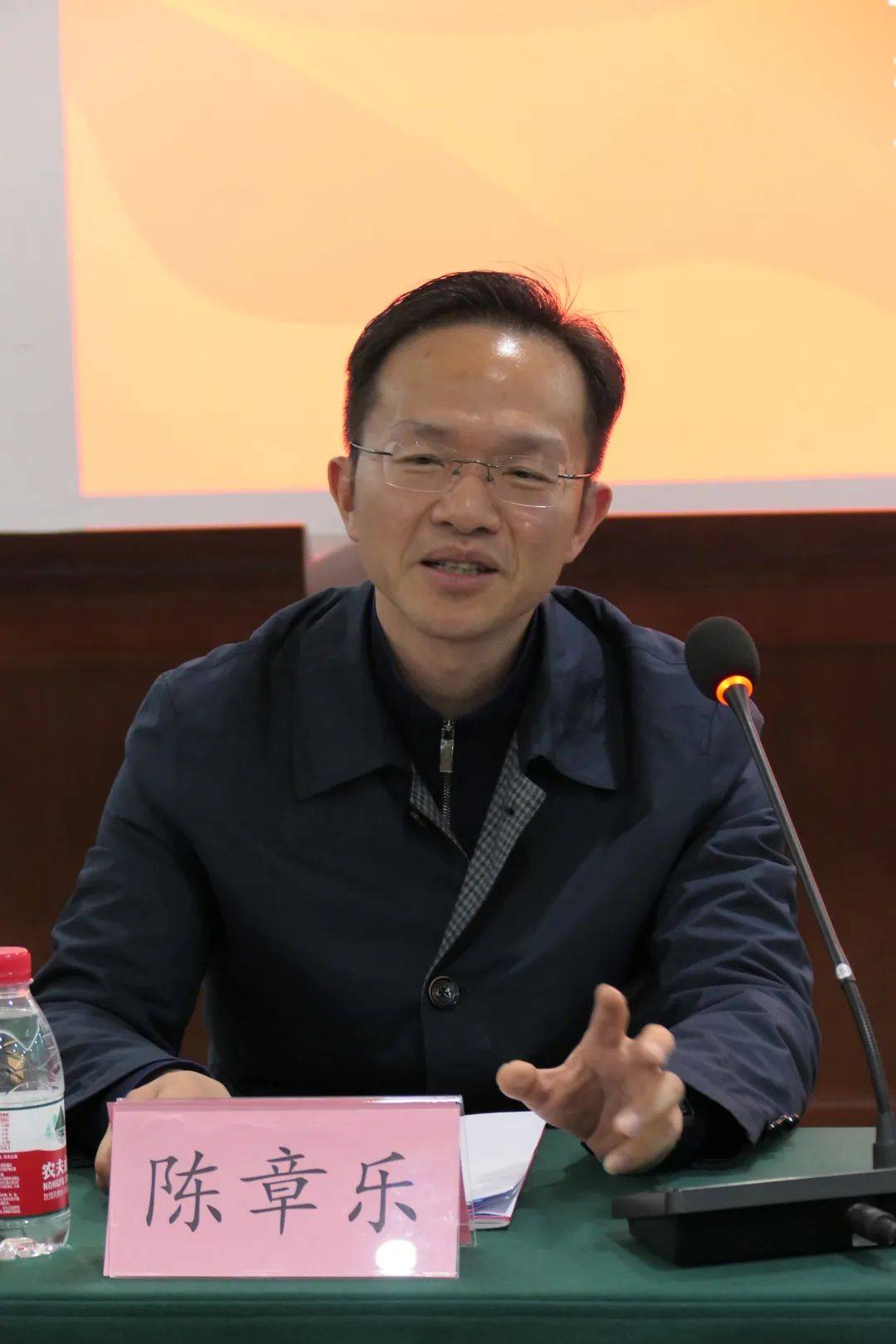 中国青年出版总社党委常委、总编辑陈章乐中国青年出版总社党委常委、总