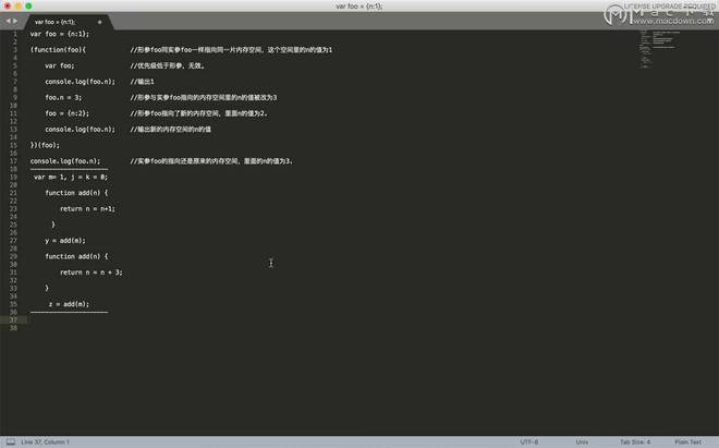 【Sublime Text 中文版下载 】Sublime Text 免激活