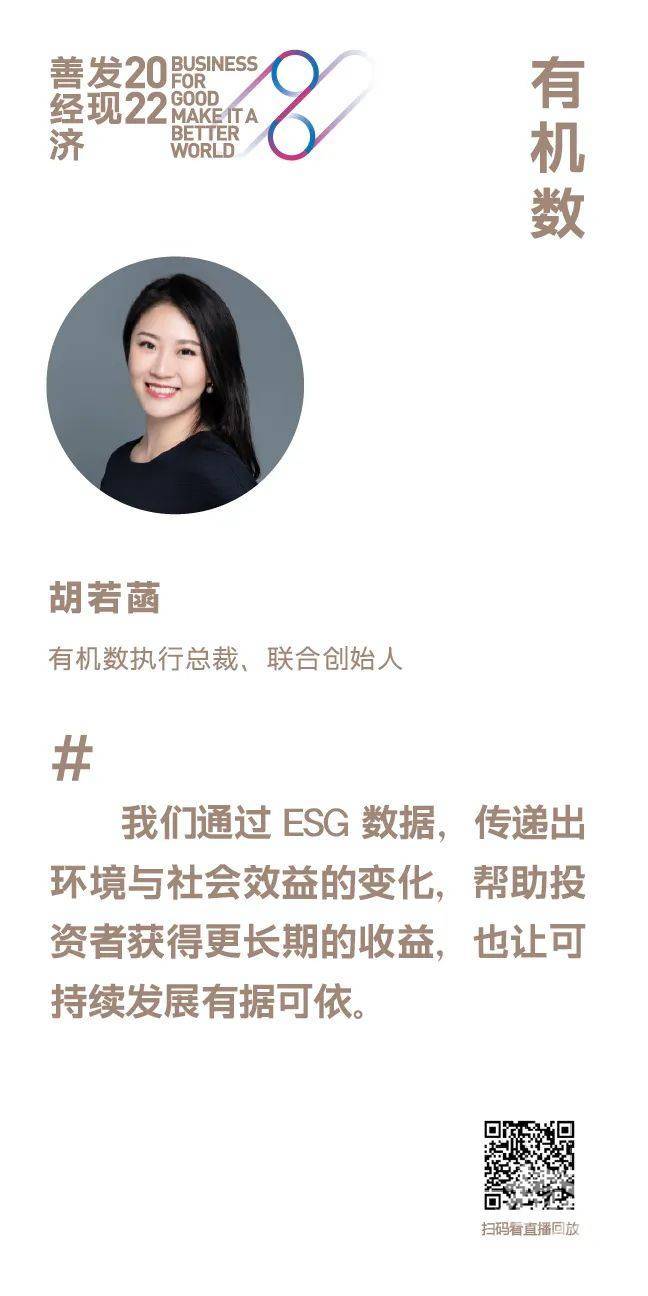 ESG数据若何影响你的投资选择？