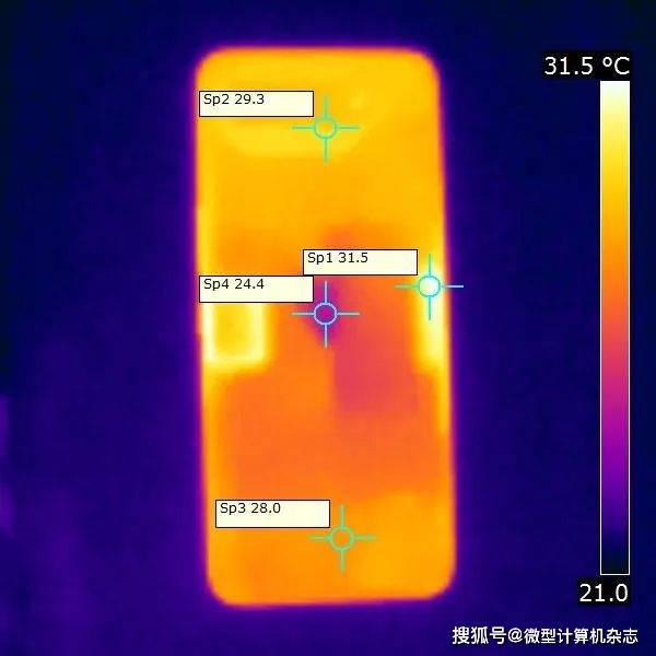 登顶性能巅峰——腾讯ROG游戏手机7 Pro评测