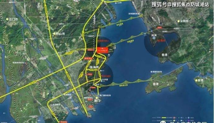 实地测评：万科·红树东岸（珠海）价值阐发丨红树东岸最新详情 /房价 /户型