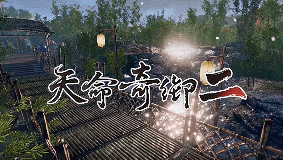 国产游戏走向世界！Steam东方游戏特卖周启动，海量国产精品游戏史低冲冲冲