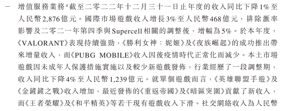 先后入股库洛、游戏公国，腾讯与二次元能否破镜重圆？