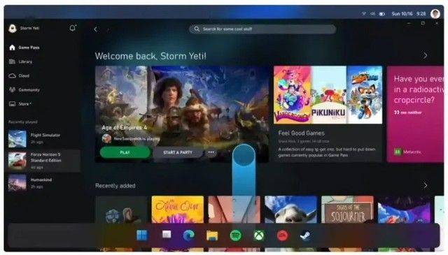 ����MacOS��΢����Win12���û������ع�